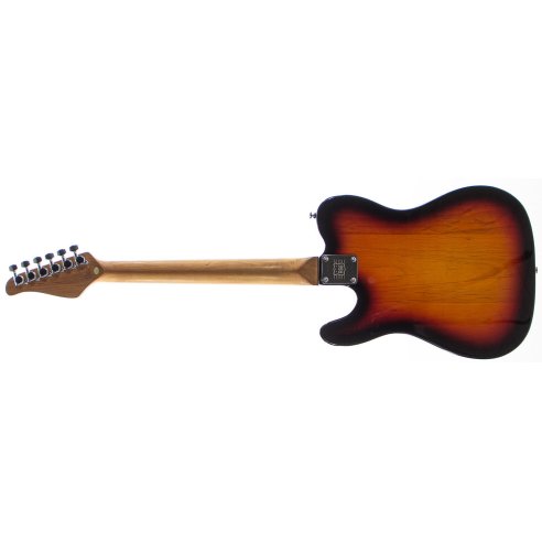 R66 HORIZON WILLIAMS TELE STYLE 3TSB