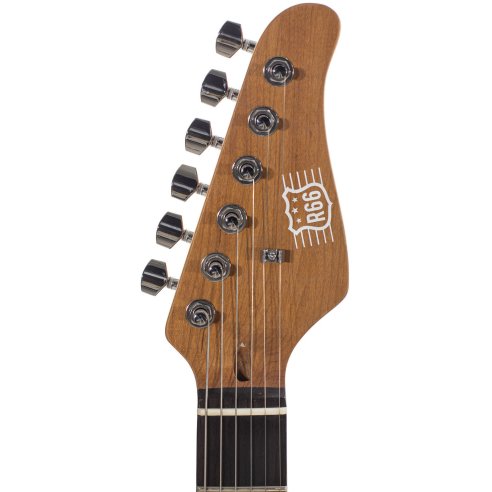 R66 HORIZON WILLIAMS TELE STYLE 3TSB