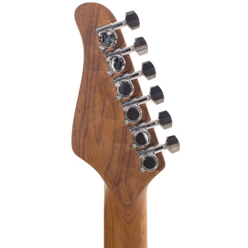 R66 HORIZON WILLIAMS TELE STYLE 3TSB