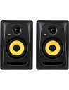 KRK CLASSIC 5 MONITOR PAIR PACK