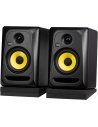 KRK CLASSIC 5 MONITOR PAIR PACK