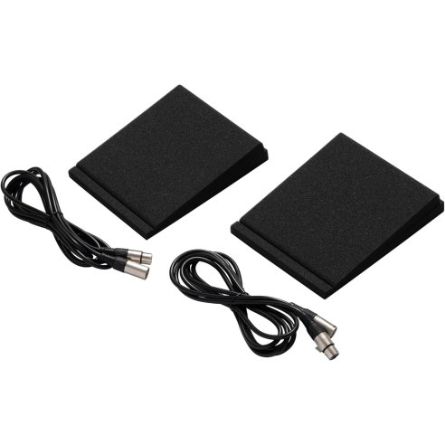 KRK CLASSIC 5 MONITOR PAIR PACK