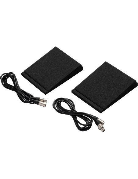 KRK CLASSIC 5 MONITOR PAIR PACK KRK CLASSIC 5 MONITOR PAIR PACK