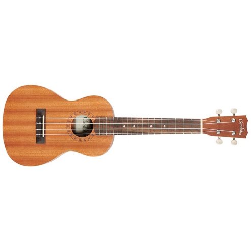 CORDOBA UKULELE PLAYER PACK CONCERT