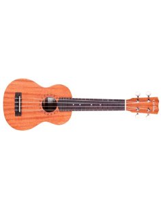CORDOBA UKULELE PLAYER PACK SOPRANO