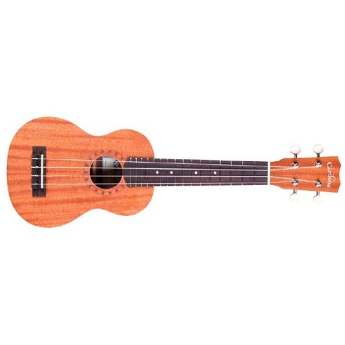 CORDOBA UKULELE PLAYER PACK SOPRANO