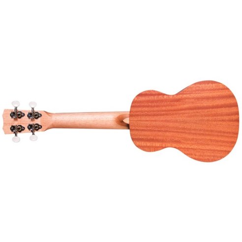 CORDOBA UKULELE PLAYER PACK SOPRANO