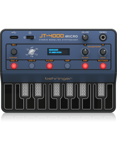 BEHRINGER JT-4000M MICRO