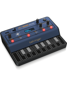 BEHRINGER JT-4000M MICRO 2