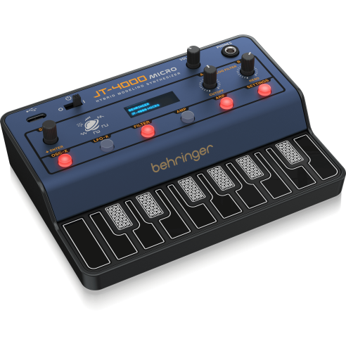 BEHRINGER JT-4000M MICRO