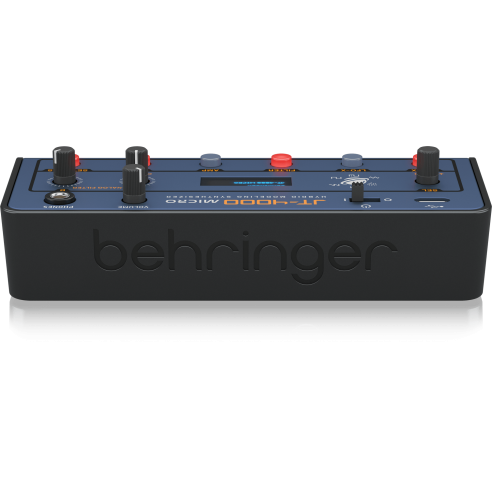 BEHRINGER JT-4000M MICRO