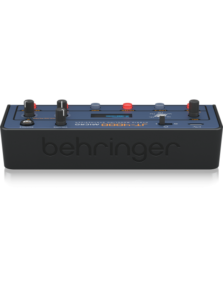 BEHRINGER JT-4000M MICRO BEHRINGER JT-4000M MICRO