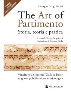 SANGUINETTI THE ART OF PARTIMENTO