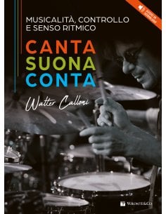 WALTER CALLONI CANTA SUONA CONTA