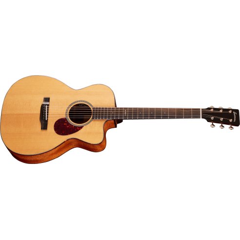 EASTMAN E1 OM CE SPECIAL