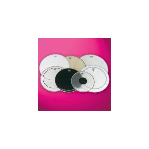 REMO RO-0236-00 10/12/13/16 RINGS SET X TOMS