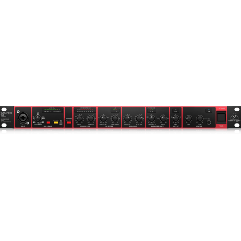 BEHRINGER UV1