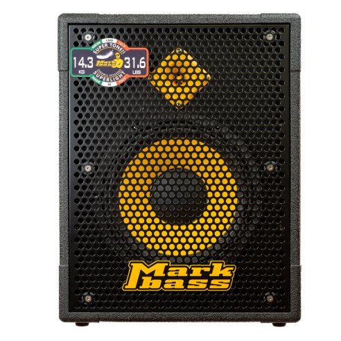 MARK BASS MB58R CMD 121 P