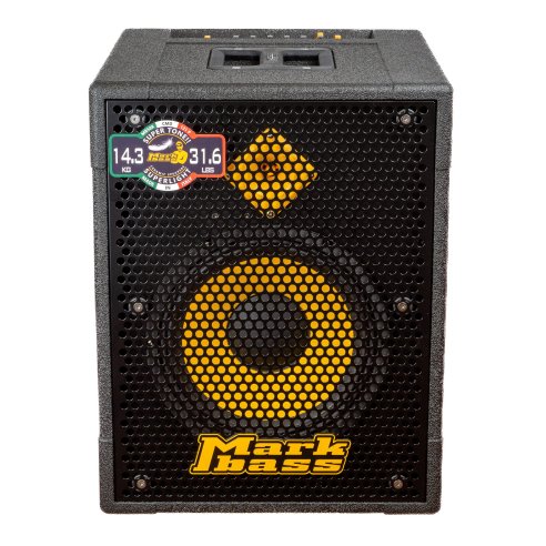 MARK BASS MB58R CMD 121 P