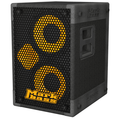 MARK BASS MB58R 102 ENERGY - 4