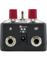 FENDER BASSMAN DRIVER
