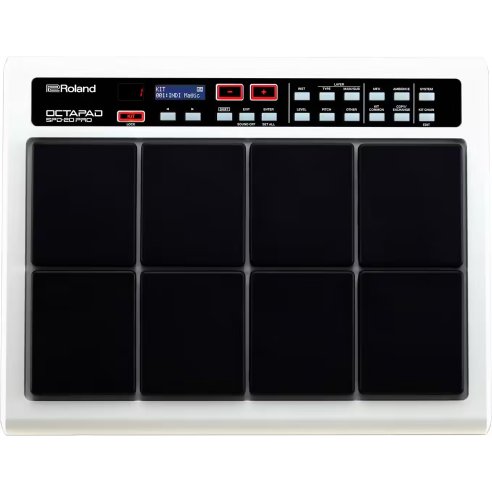 ROLAND SPD-20PRO WHITE
