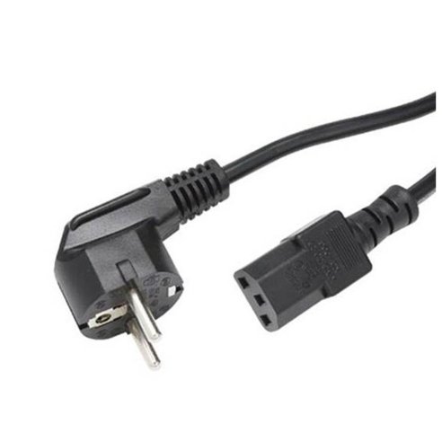 ZZIPP ACZZ710 CAVO ALIMENTAZIONE VDE 1.8MT