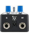 FENDER BASSMAN DELAY