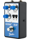 FENDER BASSMAN DELAY