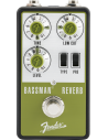 FENDER BASSMAN REVERB