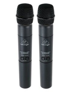 BEHRINGER ULM202USB