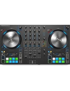 NATIVE INSTRUMENTS TRAKTOR KONTROL S3