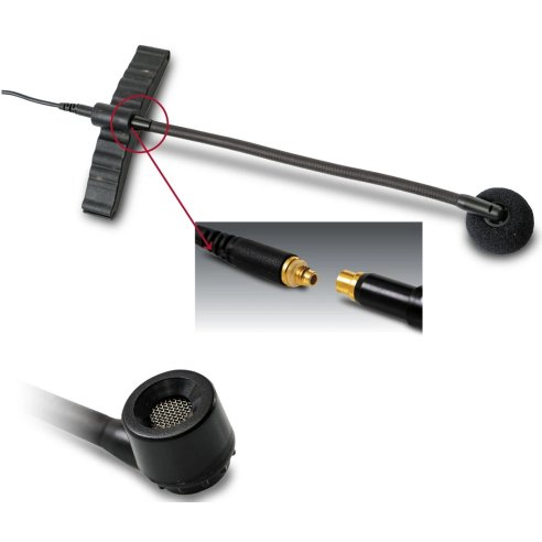 AUDIODESIGN PA MCL MICROFONO PER VIOLONCELLO