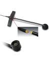 AUDIODESIGN PA MCL MICROFONO PER VIOLONCELLO
