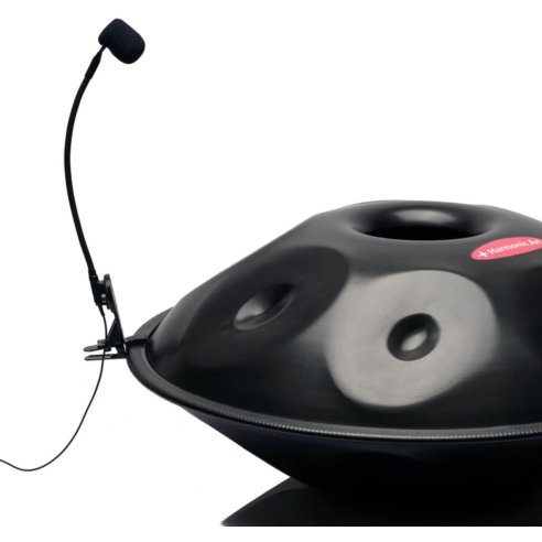 AUDIODESIGN PA MHP MICROFONO PER HANDPAN