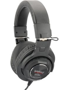 AUDIODESIGN SH 250 CUFFIA DA STUDIO CHIUSA