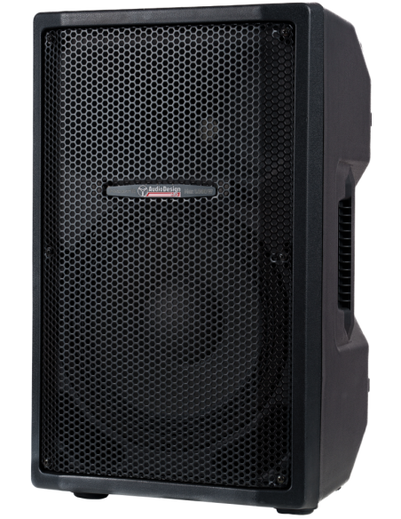 AUDIODESIGN T-MAX EVO 10 AUDIODESIGN T-MAX EVO 10