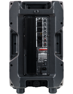 AUDIODESIGN T-MAX EVO 10 2