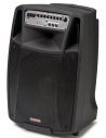 AUDIODESIGN M2 15W/L DIFFUS.PORTATILE