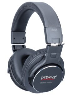AUDIODESIGN SLE-BLACK LTD ED