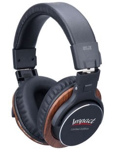 AUDIODESIGN SLE-WOOD LTD ED