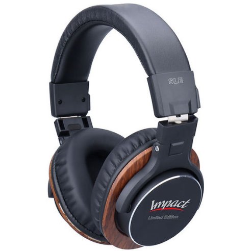 AUDIODESIGN SLE-WOOD LTD ED