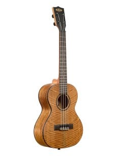 Kala KA-CM-T - \'\'Curly Mango\'\' - ukulele tenore - c/borsa