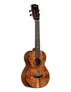 Kala KA-CT-SA-TG  - \'\'Contour All Solid Acacia\'\' - ukulele tenore - c/borsa