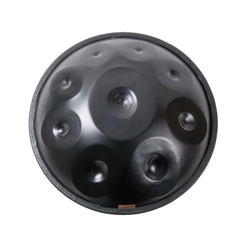 Schlagwerk HP9DAM - Handpan - Natural (Amara) - 9 note