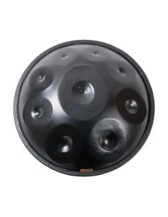 Schlagwerk HP9DKU - Handpan - Natural (Kurd) - 9 note