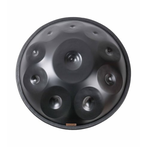 Schlagwerk HP10DAM - Handpan - Natural (Amara) - 10 note