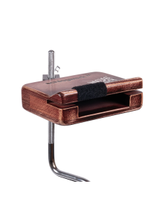 Schlagwerk WOB13 - WooDoo block - high