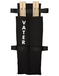 Vater MV-SHD \'\'Marching Double Quiver Holder\'\' - Sacca portabacchette doppia in Nylon