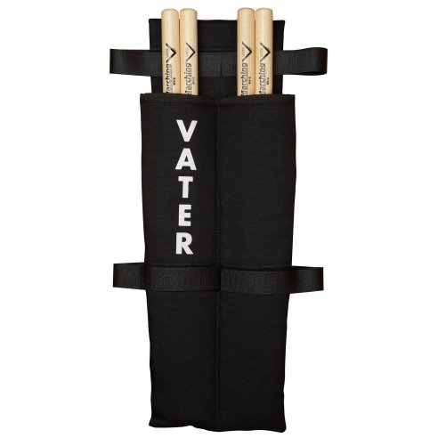 Vater MV-SHD \'\'Marching Double Quiver Holder\'\' - Sacca portabacchette doppia in Nylon
